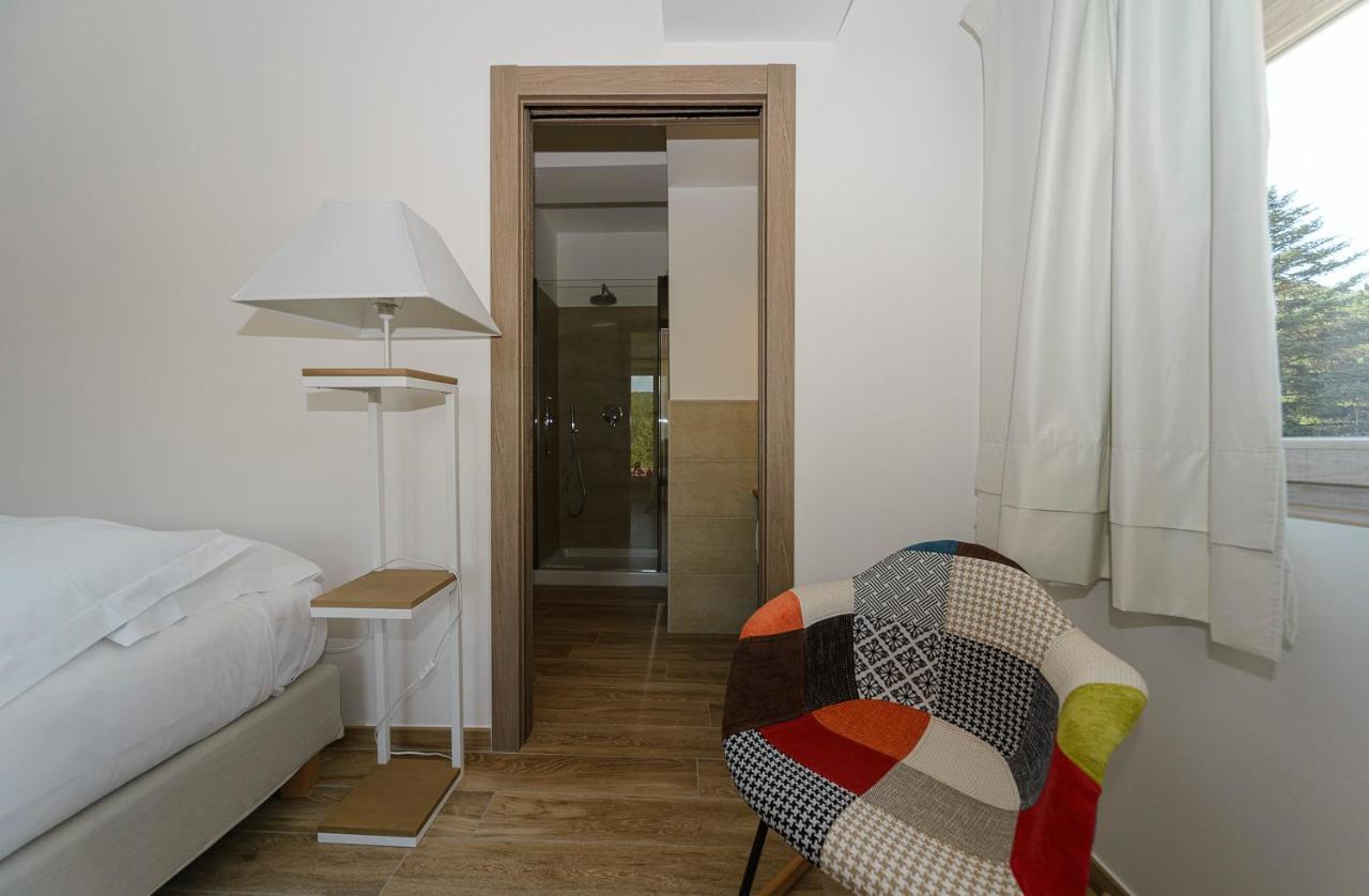 Hotel Relais Chalons D'Orange Pescasseroli Exterior foto